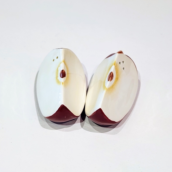 Colorful Ceramic Fruit Basket - Picture 7 of 13